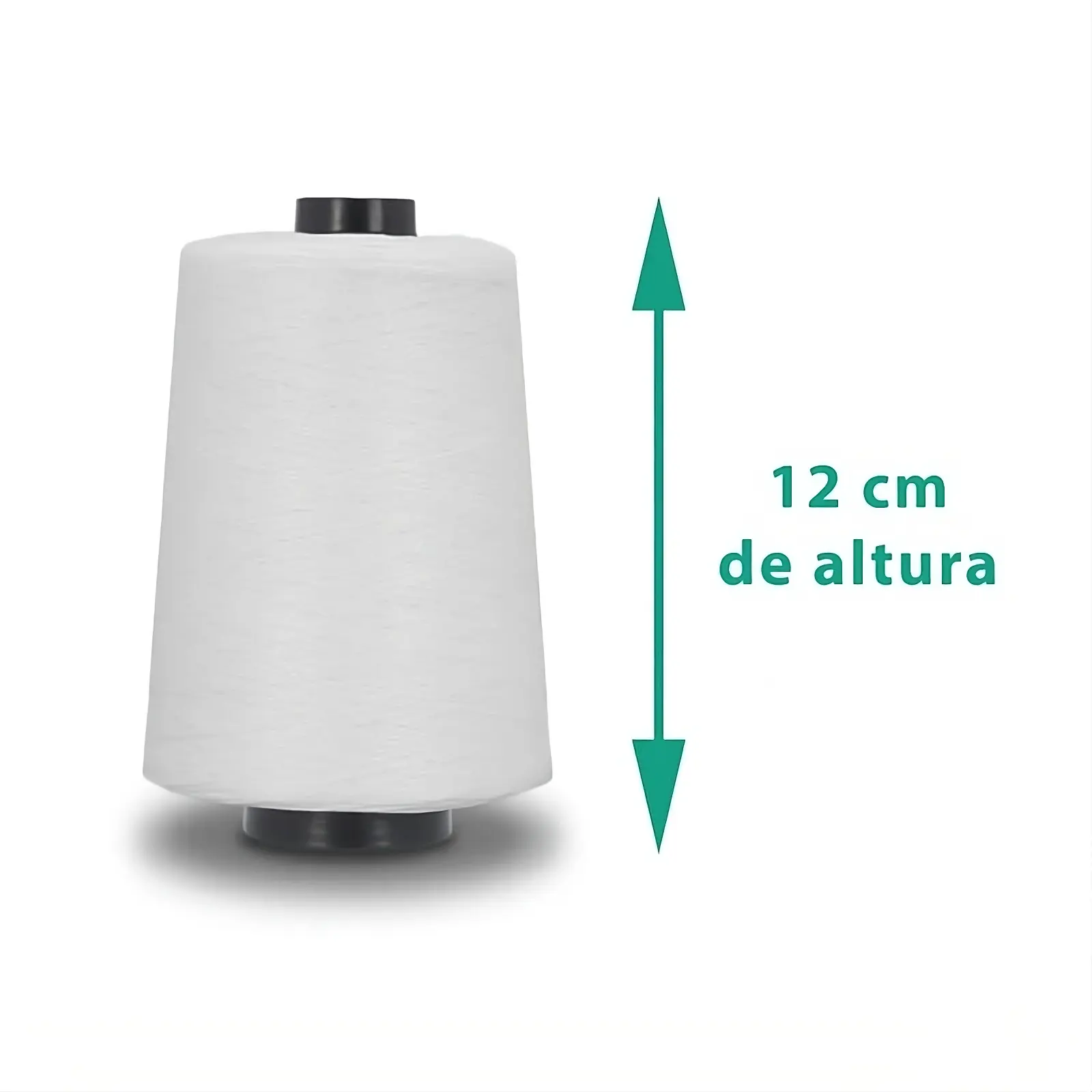 linha para costurar sacaria 250g