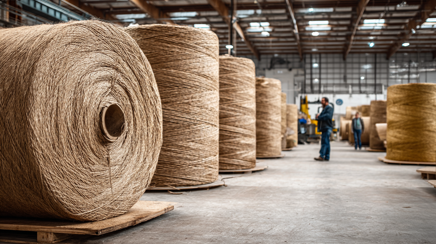 Tipos de barbante da Capatex: descubra qual é o ideal para o seu projeto