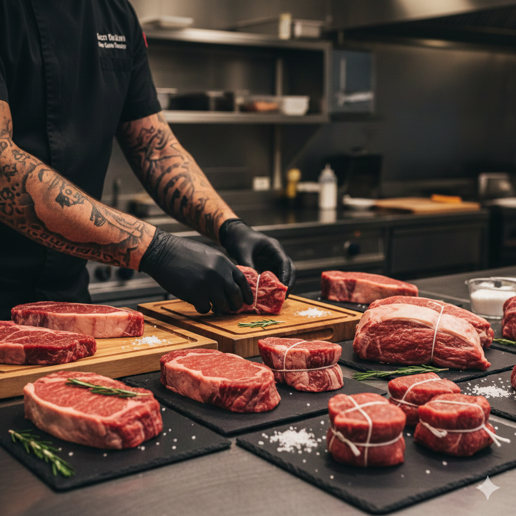 Barbante alimentício: o que é, para que serve e como escolher o ideal