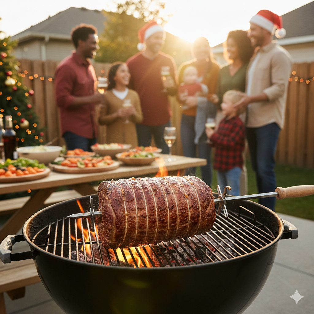 Barbante para churrasco: o acessório que faz diferença na hora de preparar carnes