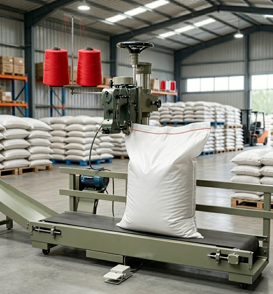 Como evitar rompimentos na amarração industrial