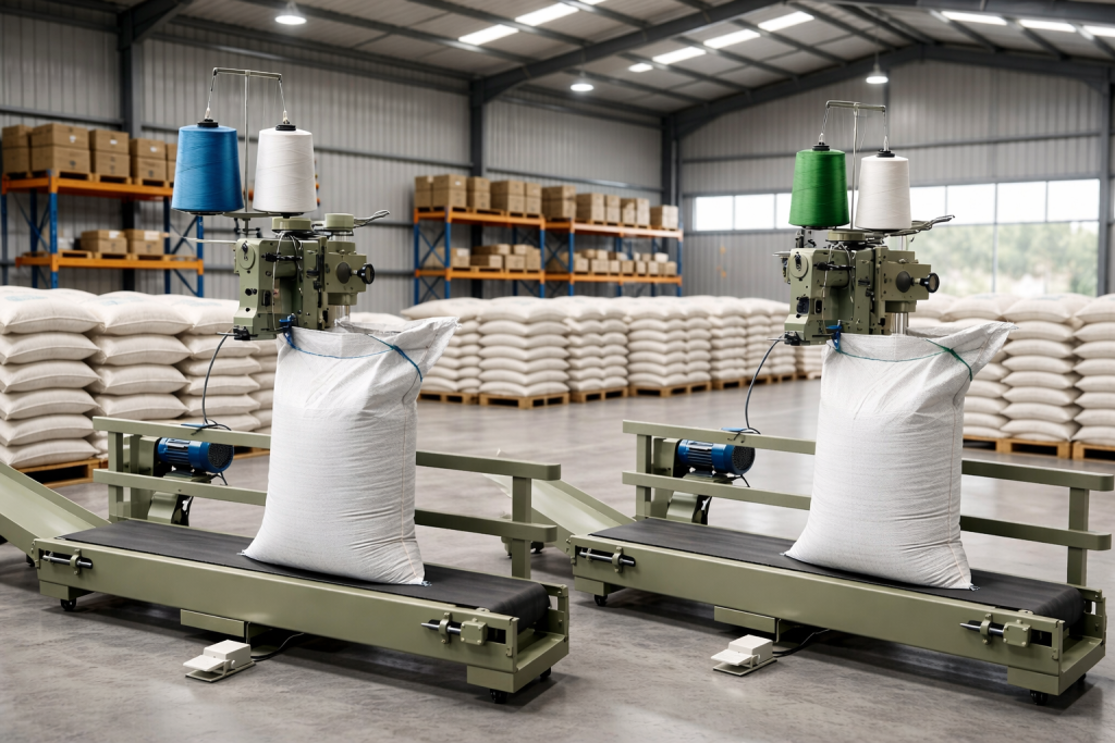 Erros comuns na escolha de barbantes para uso industrial